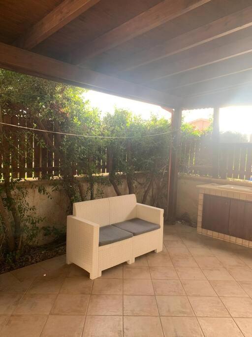 S&S - Mrshabana Villa Marsala Eksteriør billede