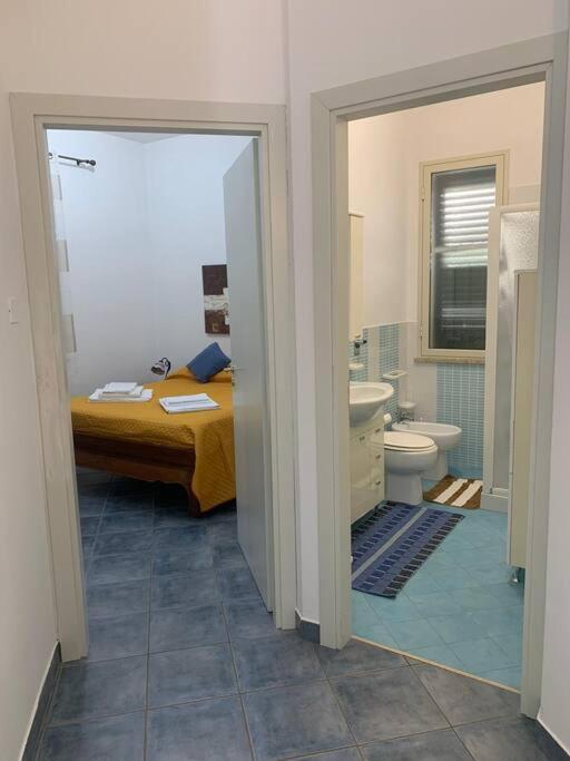 S&S - Mrshabana Villa Marsala Eksteriør billede