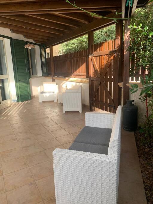 S&S - Mrshabana Villa Marsala Eksteriør billede