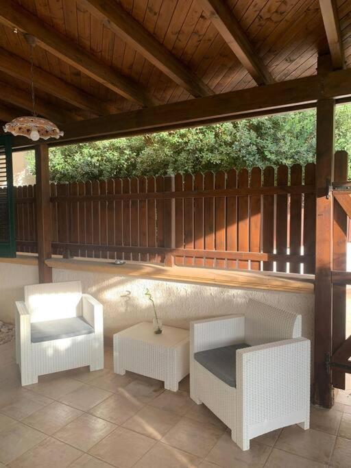 S&S - Mrshabana Villa Marsala Eksteriør billede